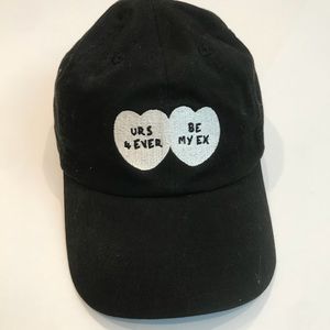 TIALS Graphic Hat